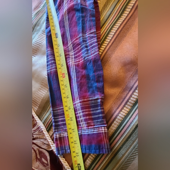 Checked shirt - Picture 12 of 13